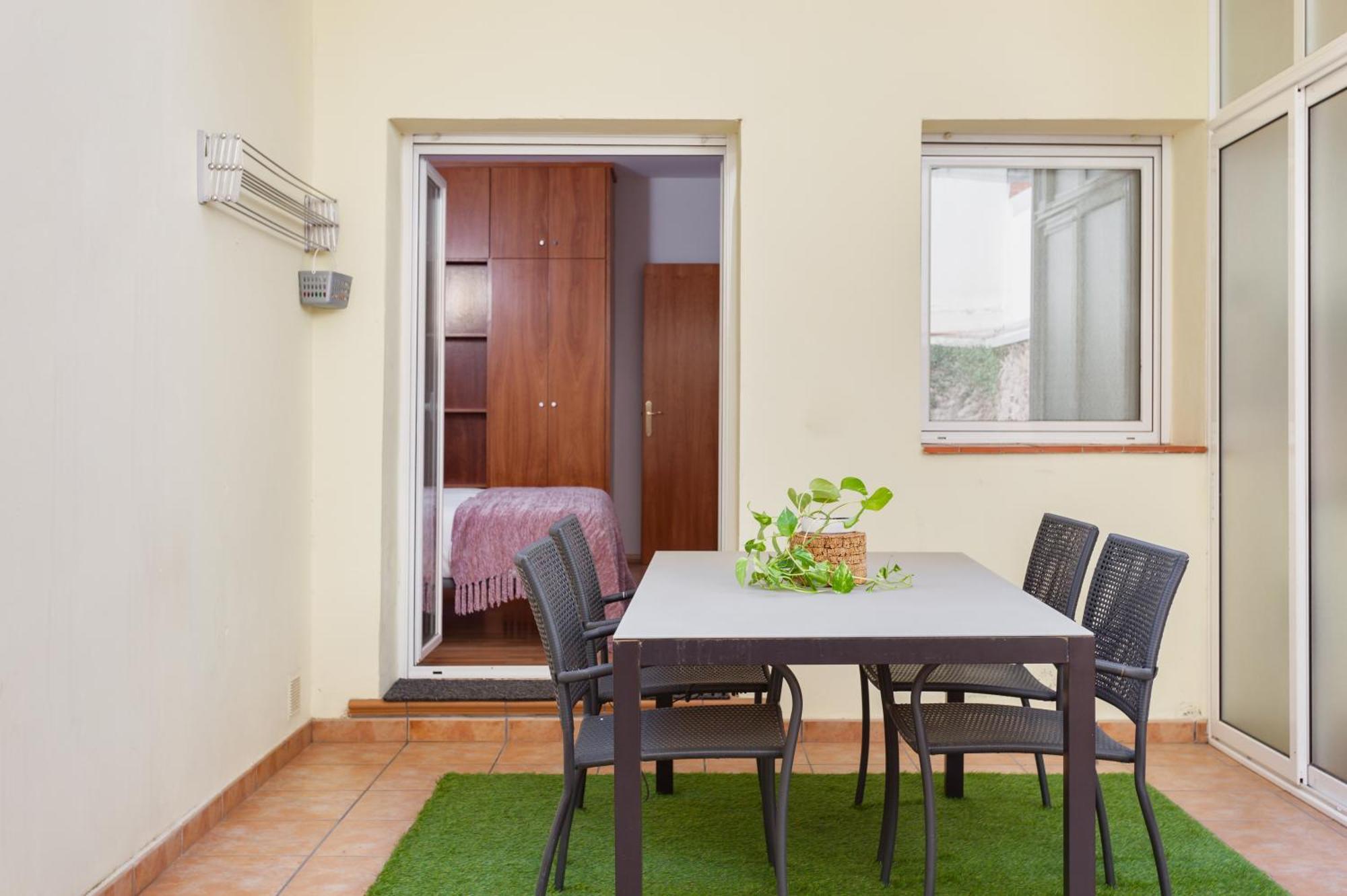 Art House Sagrada Familia Apartman Barcelona Kültér fotó