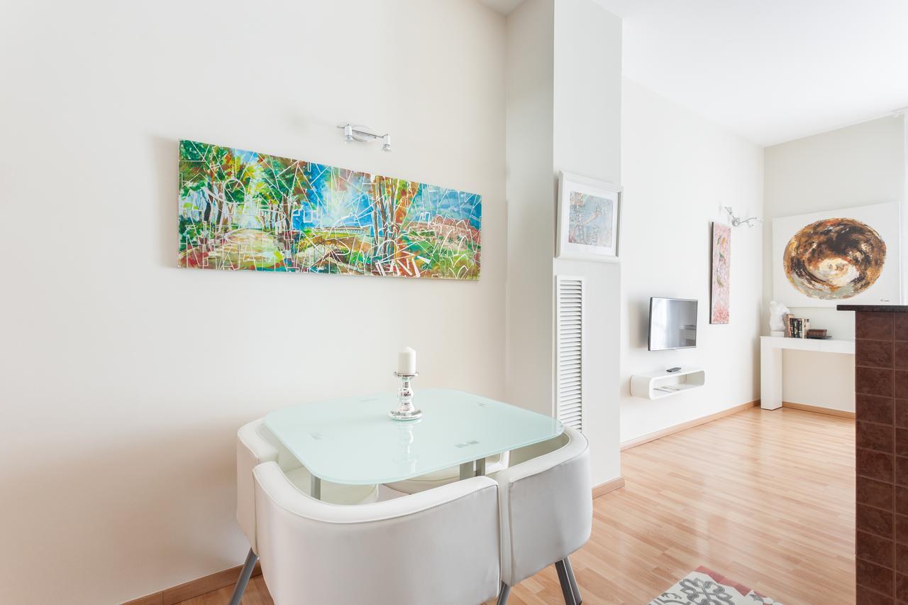 Art House Sagrada Familia Apartman Barcelona Kültér fotó