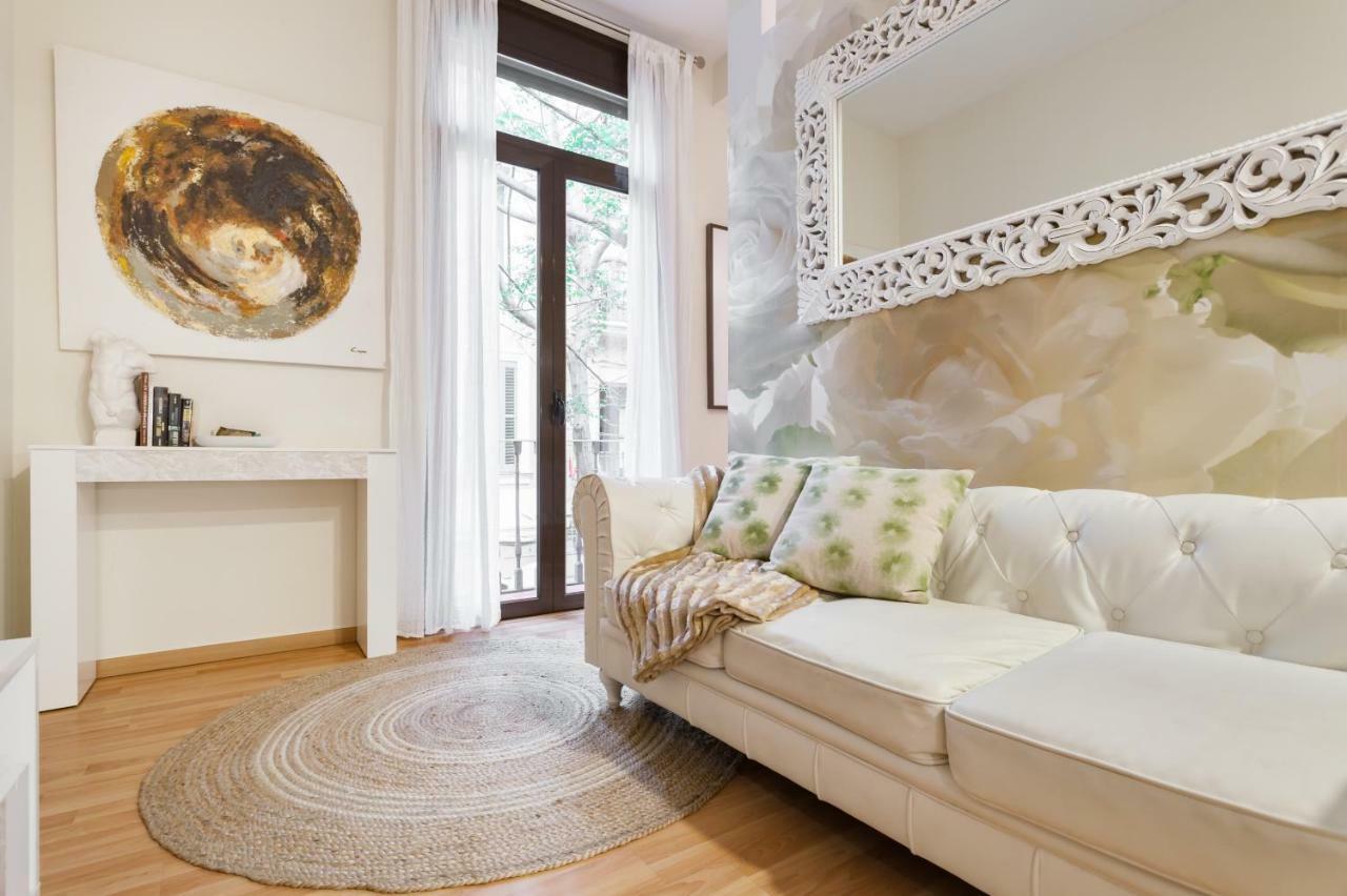 Art House Sagrada Familia Apartman Barcelona Kültér fotó